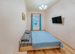 HB apartments Zubalashvili